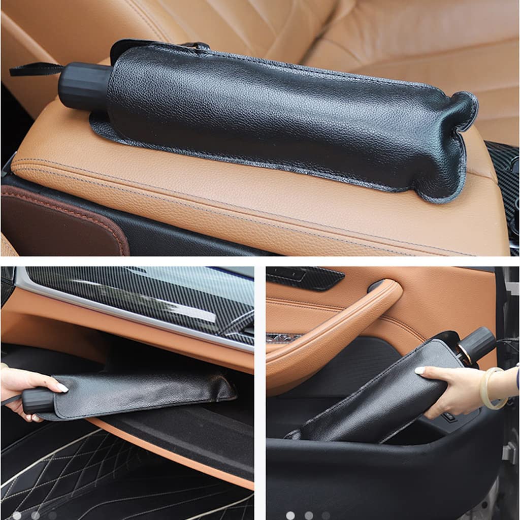 مظلة شمسية قابلة للطي لزجاج السيارة الأمامي ضد الأشعة فوق البنفسجية | Pare-soleil pliable pour pare-brise de voiture avec protection UV